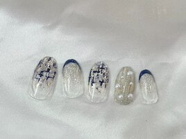 12月限定ハンドC-2★新規￥7700