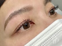 ユノ(Juno)/☆ラッシュリフト+アイブロウ