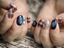 アトリエ ミータイム(Atelier Me-time)/Blanket Plaid