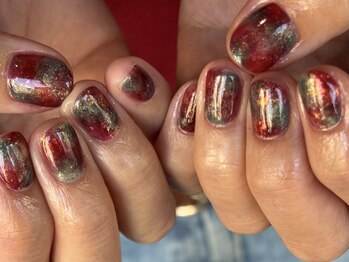 クリスマスデザイン