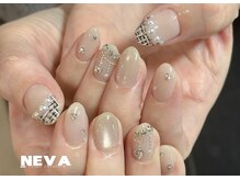ネバサロン 蒲田(Neva Salon)/