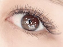 エスーガ(ESUGA)の雰囲気（パリジェンヌ高評価♪Instagram →esuga.nail.eyelash）