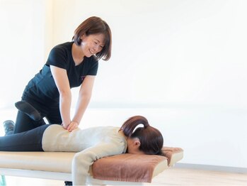 アクティブボディケア ももいの写真/結果重視!歴20年以上の信頼と実績で腰痛徹底改善!スゴ腕施術者があなたのお悩みを解消◎尾張旭/瀬戸