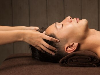 ユメゴコチ(yumegocochi)の写真/お疲れのあなたへ。頭の芯からとろける快感で、不眠も眼精疲労も首肩コリも解消！