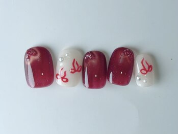 シロ 銀座店(CHILO)/サンプルアート[B]☆