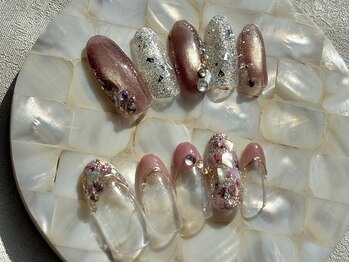 イリィ(Ily)/華やかアートコース