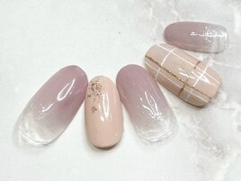 3月定額デザイン♪