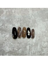 シャンティー ヒラギシ(Shanti hiragishi)/定額カジュアルコース ¥6270