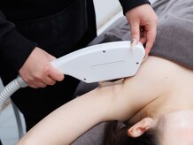 サロンノア(salon NOA)/丁寧に施術いたします