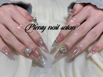 チップ持ち込みデザイン