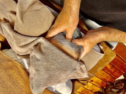 タナゴコロ整体院(TANAGOKORO整体院)の写真