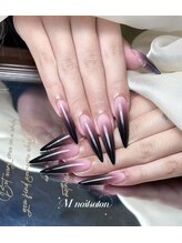Mネイル