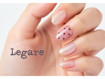 レガーレ 蒲田(Legare)/定額シンプル(蒲田/マグネット)