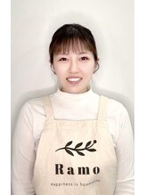 リリ 西院店(Rily)&nbsp;寺嶋 【大宮】