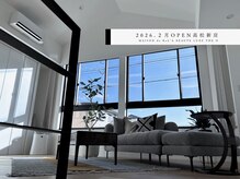 オーヴォ リビングスパ(OVO living spa)の雰囲気（高松新店（メゾンドリアボーテ &nbsp;リュクスオー）高松市昭和町）