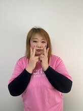 はあとねいる 京都駅前店&nbsp;永本 昌代