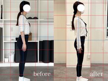 オーケー(OKAY)/ブライダル｜11ヶ月B＆A