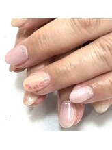 アンド 古河店(&)/プチデザインコース