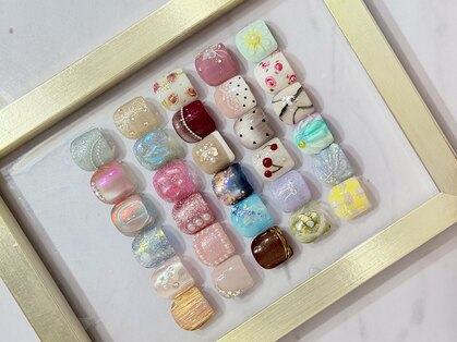 サロン チッチ(Salon titti)の写真