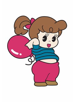 ビューティスポット とこう/とこちゃんです