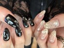 ニュアンス 新宿 新宿三丁目