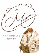 リットネイル(Lit nail)&nbsp;mayumi 