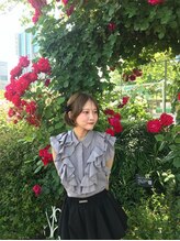 アセルクス デイリー 人形町(Ace Luxe Daily)&nbsp;aoba 