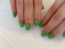 エイチネイル バイ ビエラブ(H.nail by.bierabu)