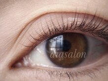 ディアサロン(Dia salon)/パリジェンヌラッシュリフト