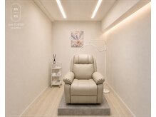 ミリトウキョウ 恵比寿(mm TOKYO)の雰囲気（ネイル同時施術◎恵比寿/恵比寿駅徒歩1分/ダブルアイリフト/一重）