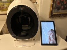 ケイビューティ(k-beauty)の雰囲気（本格肌診断を無料で行えます！美肌になりたい方や肌悩みのある方）