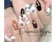 イリスネイル アンド ビジュー(E’risnail&Bijew.)の写真