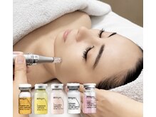 エミニー(EMINY)の雰囲気（エステ版ダーマ！毛穴の開き、肌の凸凹、くすみケア◎）