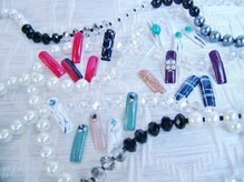 ネイルサロンアール&エヌ(nail salon R&N)/