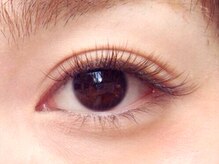 リリー イオン旭川永山店(Lilly)/フラットラッシュ/カラー