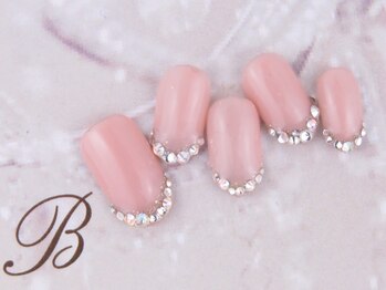 ビアンカ 美浜店(Bianca)/ハンドネイル¥8000コース