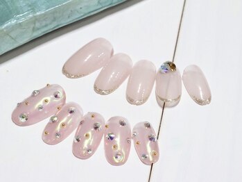 ファブ(FAB)/120分アートやり放題¥7980