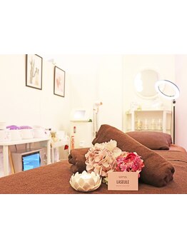 デリケート部分の脱毛/Vライン/VIO