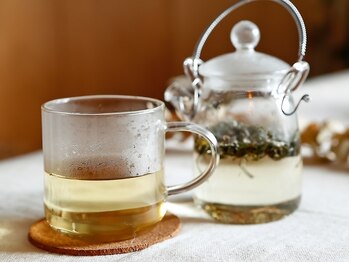 メリッサ(MELISSA)/ドリンクサービス付き♪