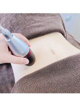 9.47/ボディーショット