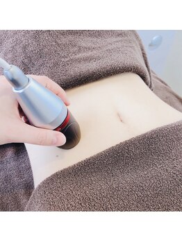 9.47/ボディーショット