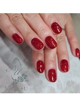 ネイルプラスユウ(NAIL+U)/