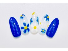 グリッターネオ(GLITTER NEO)/定額デザイン【よしえ】