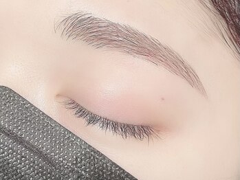 エクリュ アイラッシュ(ecru eyelash)/垢抜け！アイブロウスタイリング