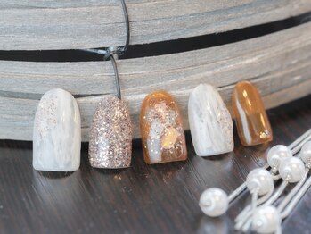 ネイルアッシュ(Nail H)/デザインコース