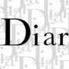 ディアー 原宿(Diar)ロゴ
