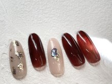 エメ(eme)/【定額アートデザインコース】