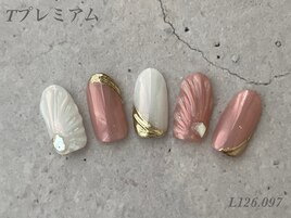 ハンド定額プレミアムコース