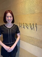 韓美 表参道店(HANMI) 藤原 /指名550円