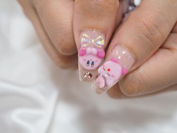 アモーレ(amore)/